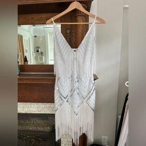 1920’s Flapper Dress - M